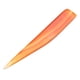 thumbnail image 4 of Herramienta de joyería, cuchillo de ágata sintética, cuchillo bruñidor de ágata, cuchillo de ágata sintética, logra más Jadeshay A, 4 of 8