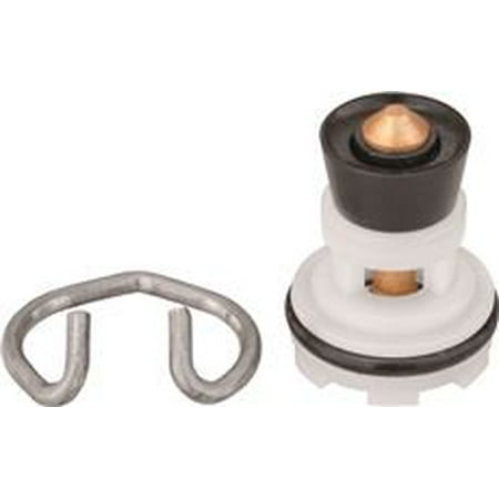 Faucet Single Handle Diverter - PREMIER SPRAY DIVERTER ASSEMBLY FOR SINGLE HANDLE FAUCETS