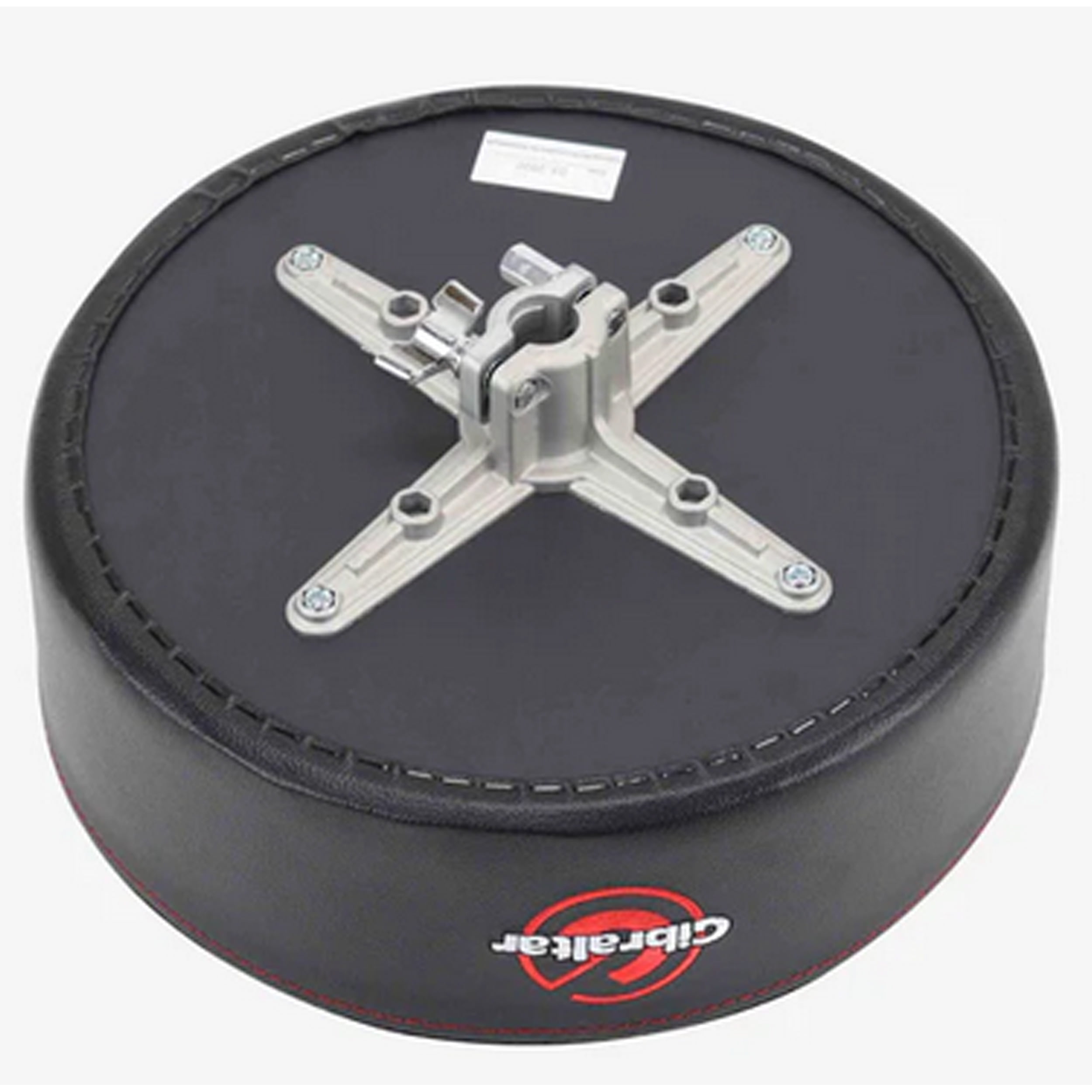 Round Top Softy Throne