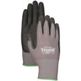 thumbnail image 2 of Lfs Glove C3702XL Extra Large Nitrile Tough Gloves, 2 of 2