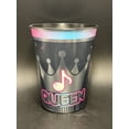 thumbnail image 3 of Amscan 422752 Internet Famous Metallic Plastic Favor Cup, 16 Oz, Multicolor, 3 of 8