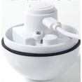 thumbnail image 3 of Jouet Interactif pour Chat Balle pour Chat avec Lumière Led, Jouet Interactif pour Chat Automatique, Rotation Automatique 360 Degrés, Chargement Usb, P, 3 of 4