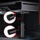 thumbnail image 3 of Soporte para GPU, Soporte Giratorio Telescópico Vertical, Soporte Magnético para Tarjeta de Video, Soporte para Tarjeta Gráfica de 49 mm., 3 of 7