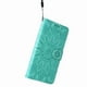 thumbnail image 5 of Funda tipo cartera GANGXUN para Xiaomi Redmi Note 11 Pro 4G/5G , diseño girasol, cuero PU, soporte, cierre magnético, tarjetero, 5 of 5
