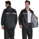 thumbnail image 1 of Dividir impermeables pantalones traje motocicleta eléctrica especial impermeable cuerpo completo adulto monta?ismo senderismo Camping pesca impermeable, 1 of 2