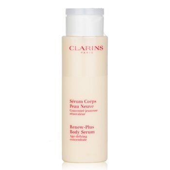 Sérum corporal Clarins Renew-Plus 200 ml