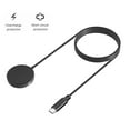 thumbnail image 2 of Watch Charger for Samsung Galaxy Watch 5 Quality Material, Fast Charging, PD Type-C Interface, 2 of 8