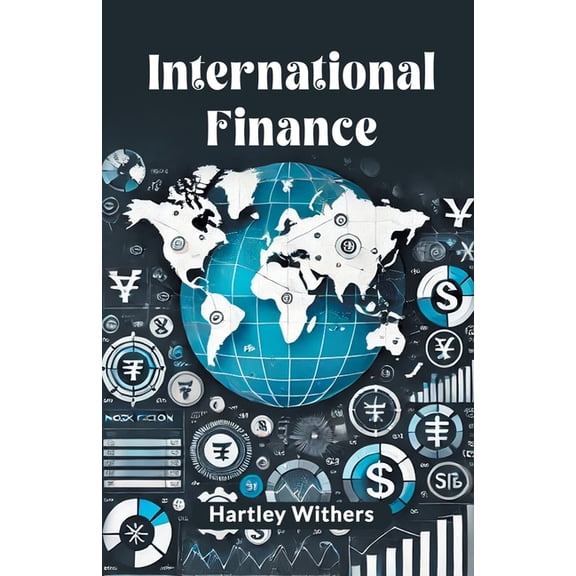 International Finance, (Paperback)