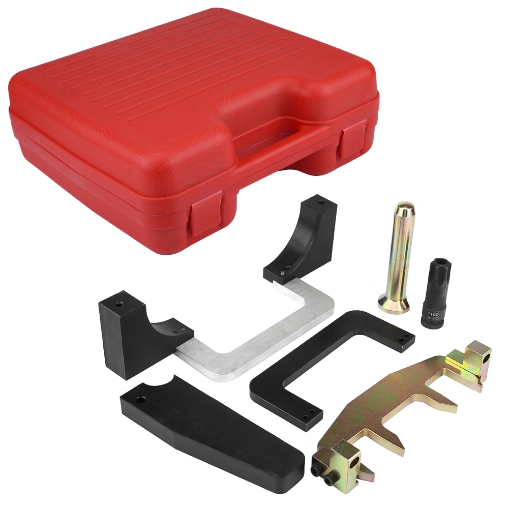 HERCHR Chain Driven Camshaft Alignment Timing Locking Tool Kit for