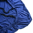 thumbnail image 3 of Swivel chair armchair back cover office computer chair cover, 3 of 10