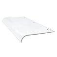 thumbnail image 1 of Toldos, toldo para ventana, tableros transparentes, parasol, toldo para patio, marquesina, marquesina para puerta para techo exterior, parte delantera plano M, 1 of 8