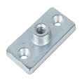 thumbnail image 1 of Warwick Hanger 4902193 Bride de Plafond en Fer Malléable de 0,38 Po, 1 of 1