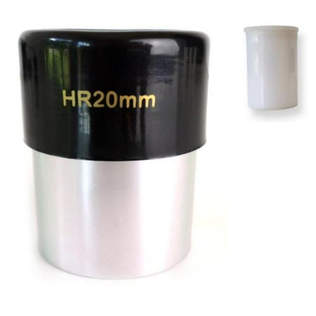 Cassini-Galileo 20mm 1.25 Inch Telescope Eyepiece