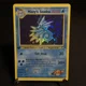 thumbnail image 5 of Card Shining Card Gym Series Houndoom Jolteon Umbreon Gyarados Snorlax Steelix Piloswine Gift Kids Toys Proxy Card, 5 of 5