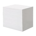 thumbnail image 2 of 100 Tablets Aquarium Water Purification Tablets – Aquarium Water Clarifying Sheets, Aquarium Filter Sheets Water Polishing, Honeycomb Structure Adsorption for Yellow Water, Aquarium Filter Media, 2 of 9