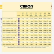 Caron One Pound Yarn, Espresso