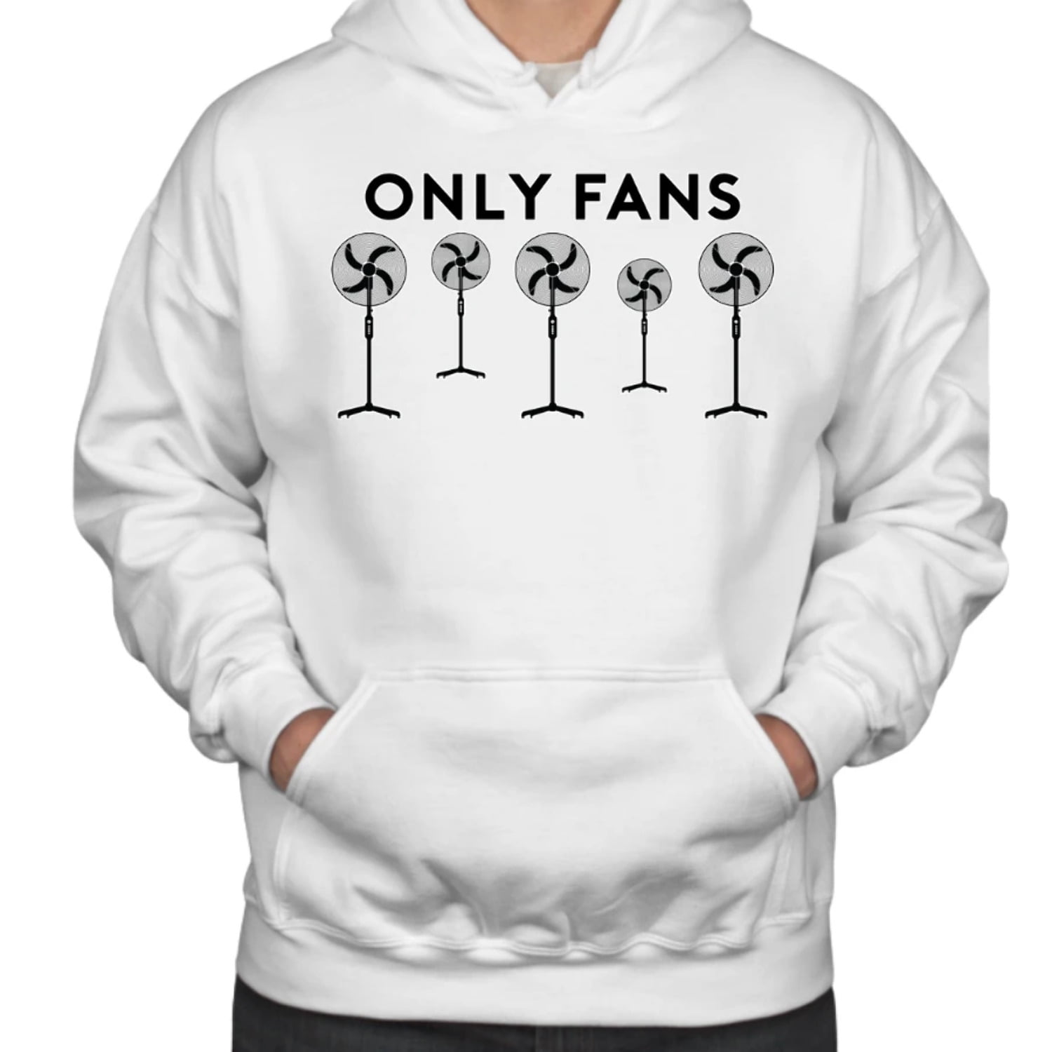 only fans hoodie