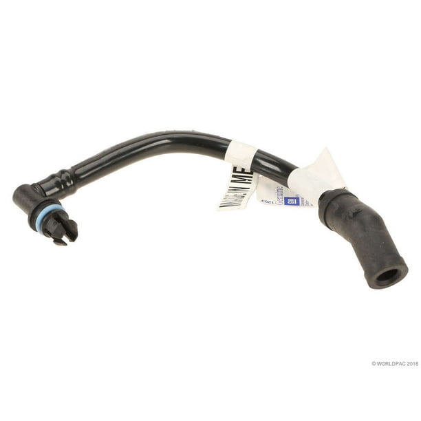 GOPARTS Replacement for 20082009 Hummer H3 PCV Valve Tubing for