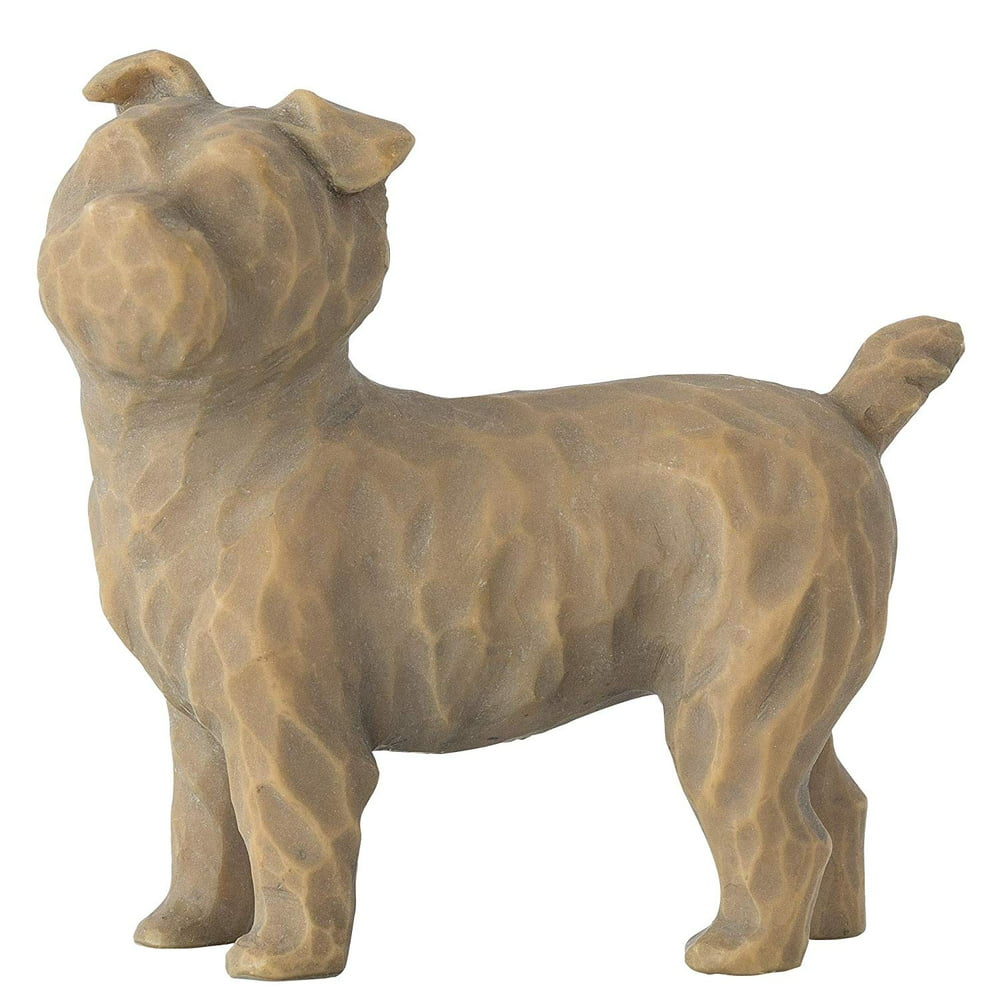 willow tree dog light