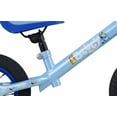 thumbnail image 4 of Bluey 10in Balance Bike - Ages 3-4, 4 of 6