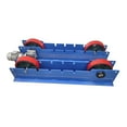 thumbnail image 6 of 3 Ton Single Motor Drive Adjustable Welding Turning Roller for Welding Equipment Suppor 220V, 6 of 9