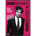 thumbnail image 1 of Rénové Robsessed avec Robert Pattinson Documentaire sur DVD, 1 of 1