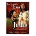 thumbnail image 1 of Los Amigos De Jesus Judas Documental Dvd TITANIUM Los Amigos De Jesus Judas Documental Dvd, 1 of 2