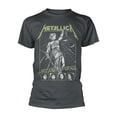 thumbnail image 1 of Metallica  Adult Justice For All Faces T-Shirt, 1 of 1