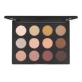 thumbnail image 2 of Paleta de Sombras de Ojos Art Library Mac, 2 of 3