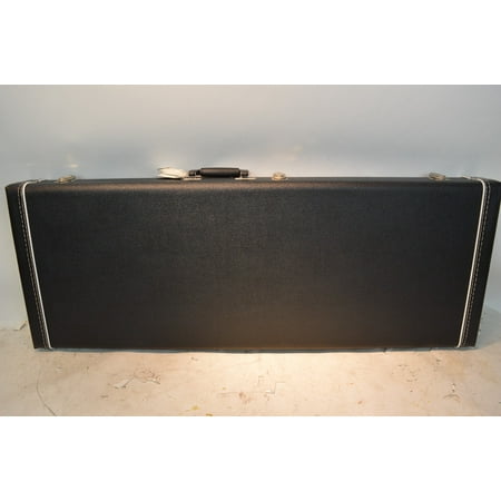 PRS Paul Reed Smith GWW Multi-Fit Electric Guitar Case -Black/Black