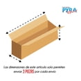 thumbnail image 5 of Canastilla Porta Equipaje Reforzada Trineo, 5 of 5
