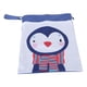 thumbnail image 2 of Bolsa húmeda impermeable, ropa húmeda reutilizable, pañales para bebés, trajes de baño, bolsa húmeda de viaje lavableES006-QW64, 2 of 5