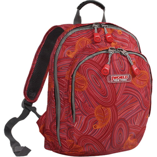 vaultpro backpack
