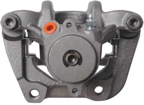 BrakeBest 19-B6678NM Remanufactured Unloaded Caliper w/Bracket