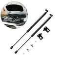 thumbnail image 1 of 2Pcs Car Gas Shock Hood Strut Damper Front Engine Hood Support Rod Damper for AD Avante 2015-2019, 1 of 5