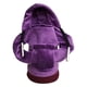 thumbnail image 1 of Kit de manija de palanca creativa con capucha y estilo a la moda para cambio de coche, color morado, 1 unidad, 1 of 6