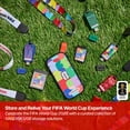 thumbnail image 4 of Memoria USB SanDisk 128 GB USB-C FIFA World Cup 2026, 4 of 7