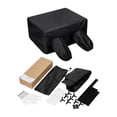 thumbnail image 3 of Tienda para cambiar películas, bolsa para cuarto oscuro, resistente, práctica, accesorios profesionales para revelado de películas para trabajar en, 3 of 10