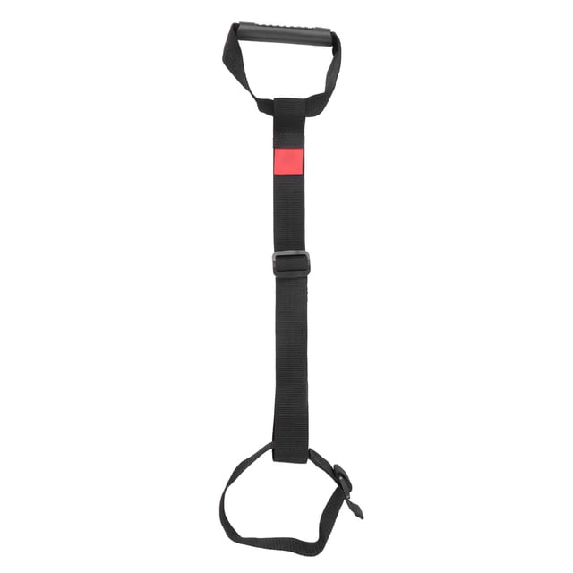 Long Leg Lifter Strap,Leg Lifter Strap Safety Leg Lifter Strap Leg Lifter Mobility Tool Precision Engineered