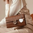 thumbnail image 2 of College Student Gifts - Purse Light with Automatic Sensor Heart Handbag Light Gift Ideas for Girl Women- Purse Must Haves for Women Bag Accessories, 2 of 5