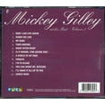 thumbnail image 2 of Mickey Gilley - At His Best Volume 1 - CD, 2 of 4