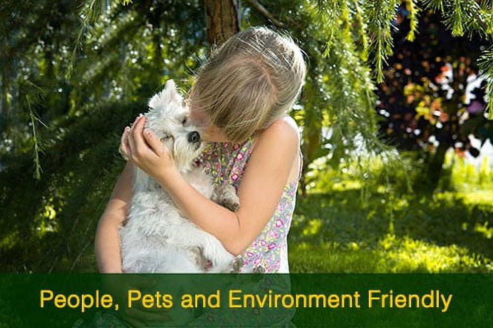 Natural Armor Peppermint Scent Gallon Ready to Use All Natural Animal Repellent Spray (128 oz. Gallon)