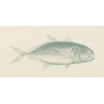 thumbnail image 2 of Phillip, Jamie 32x18 Gold Ornate Wood Framed with Double Matting Museum Art Print Titled - Fishing Day, 2 of 4