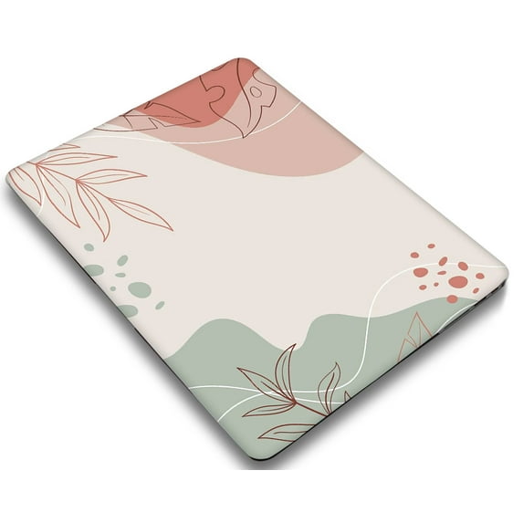 KSK KAISHEK Only for MacBook Pro 15 inchs Case 2015/2014/2013/2012 Rel. Model A1398, Plastic Hard Shell Case, Flowers 409