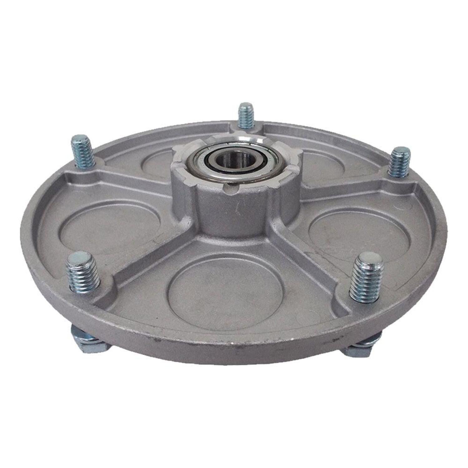 Proven Part Pack Of 3  Lawn Mower Deck Spindles Fits Murray 492574 492574MA 92574 82-243 285-332