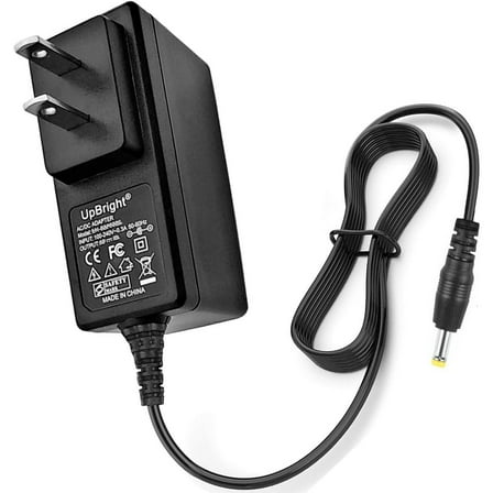 5V AC Adapter for Xiaomi Mi Box S 2nd Gen Smart TV Media Streamer Player MDZ-16-AB MDZ-28-AA VIPRB-M19A 5.2V 2.1A Power Supply
