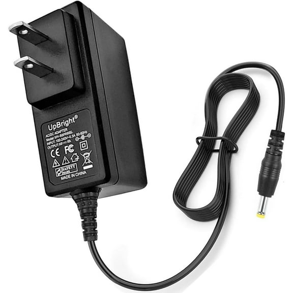5V AC Adapter for X-i-a-o-m-i Mi Box S 2nd Gen Smart TV Media Streamer Player MDZ-16-AB MDZ-28-AA VIPRB-M19A 5.2V 2.1A Power Supply