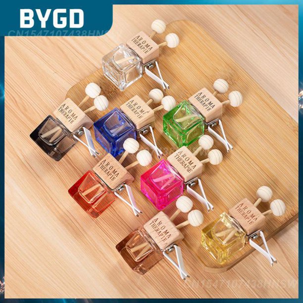 Universal Empty Bottle 8ml Fashionable Practical Aromatherapy Decor Multifunctional Diffuser Bottle Durable03Russian Federation He Qiyong unisex