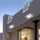 thumbnail image 4 of Lámpara de jardín al aire libre superbrillante de alta potencia Solar 36LED, luz de patio para iluminación de calles, 4 of 8