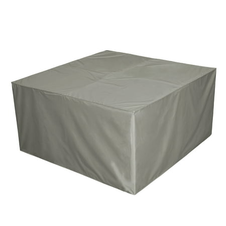 UPC: 0052963057768 | Cover Bonanza 44 Inch Square Fire Pit Cover